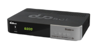 DuoSat Blade HD Nano - Micro HD -